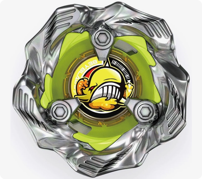 Takara Tomy Beyblade X CX-05 HellsReaper [Guaranteed] – Mall Of Toys