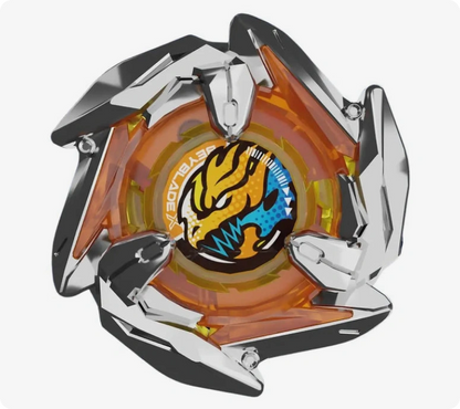 TAKARA TOMY Beyblade X BX-31 Random Booster Vol.3 TyrannoBeat 4-70Q