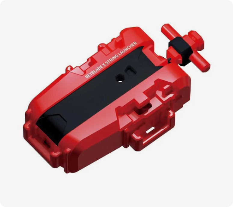 Takara Tomy Beyblade X BX-23 Pheonix Wing Starter Set