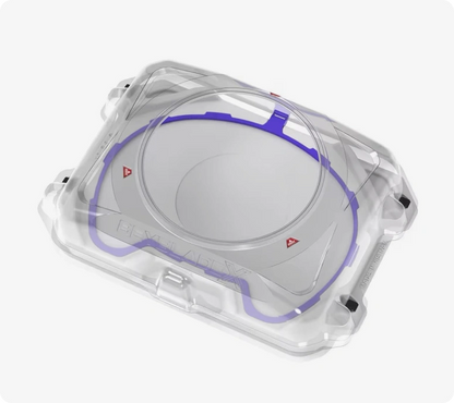 Beyblade X BX-32 Wide 3-Player Extreme Stadium