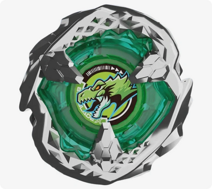 TAKARA TOMY Beyblade X BX-31 Random Booster Vol.3 TyrannoBeat 4-70Q