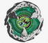 TAKARA TOMY Beyblade X BX-31 Random Booster Vol.3 TyrannoBeat 4-70Q