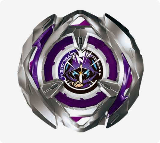 Takara Tomy Beyblade X BX-24 Random Booster [Guaranteed]