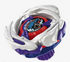 Takara Tomy Beyblade X UX-17 and UX-18 Full-Set December Release Bundle