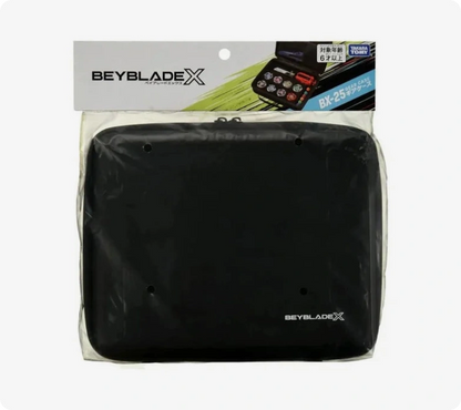 Takara Tomy Beyblade X BX-25 Soft Case Storage