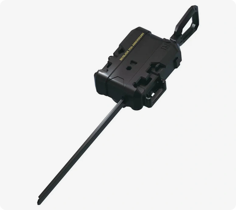 Takara Tomy Beyblade X BX-00 25th Anniversary Gift Set