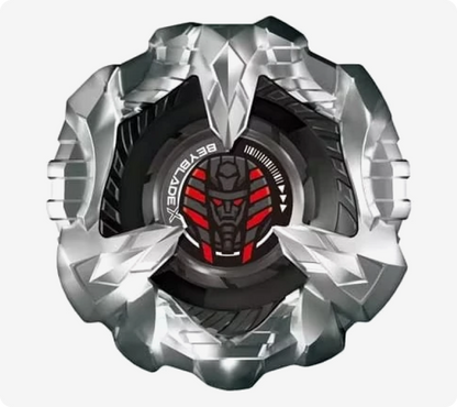 [FULLSET of 3] Takara Tomy Beyblade X BX-27 Sphinx Cowl 9-80GN