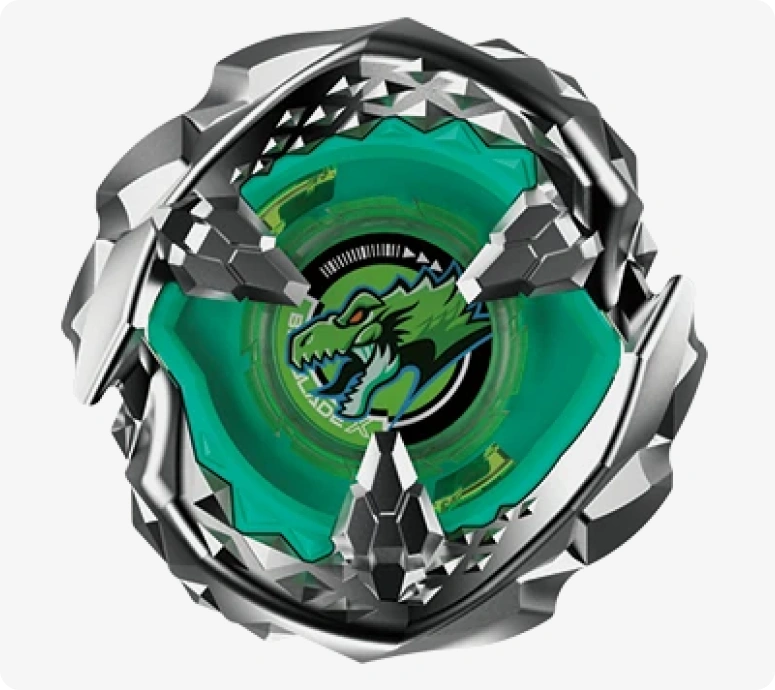 TAKARA TOMY Beyblade X BX-31 Random Booster Vol.3 TyrannoBeat 4 TAKARA TOMY Beyblade X BX-31 Random Booster Vol.3 TyrannoBeat 4