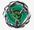 Full Set Beyblade X BX-31 Random Booster Vol.3 TyrannoBeat 4-70Q