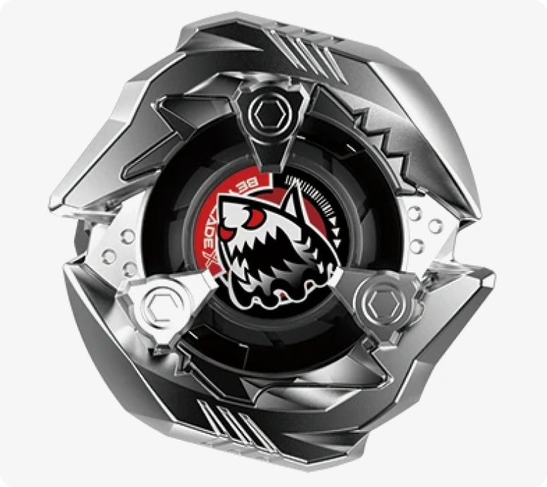 Full Set Beyblade X BX-31 Random Booster Vol.3 TyrannoBeat 4-70Q