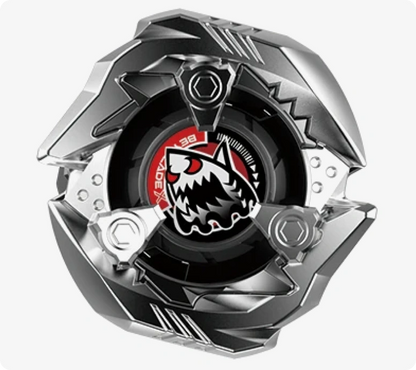 Full Set Beyblade X BX-31 Random Booster Vol.3 TyrannoBeat 4-70Q