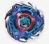 Takara Tomy Beyblade X CX-08 CerberusFlame W5-80WB Vol 7 FullSet
