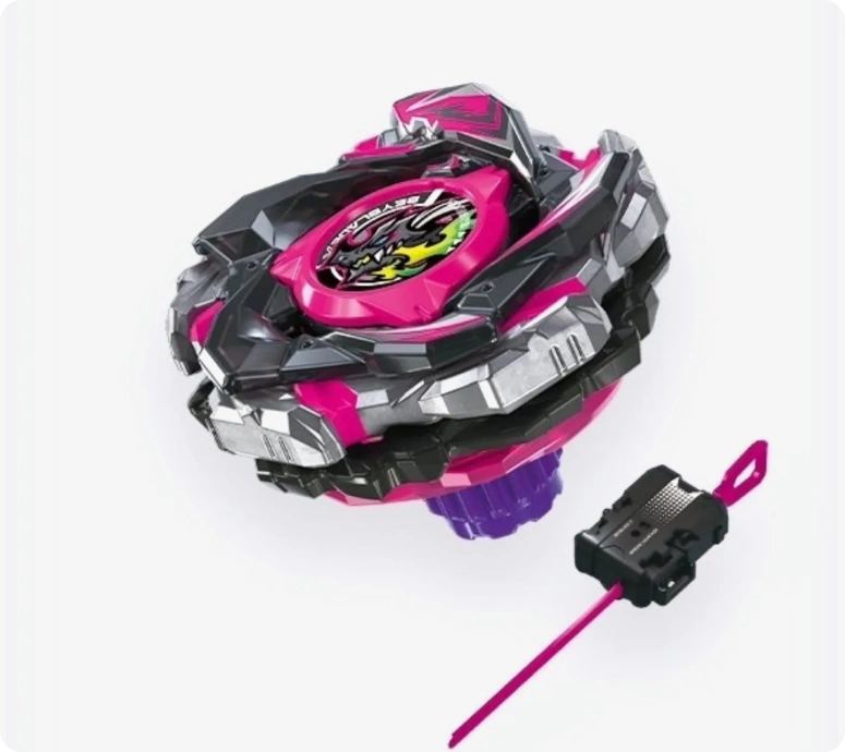 Takara Tomy Beyblade CX-13 Bahamut Blitz BK1-50I – Mall Of Toys