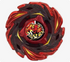Takara Tomy Beyblade CX-12 Phoenix Flare Z9-80WW