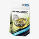 BX-03 Wizardarrow 4-80B Beyblade X Starter