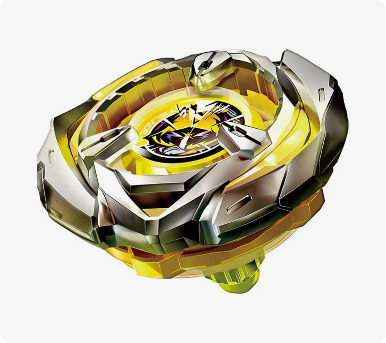 BX-03 Wizardarrow 4-80B Beyblade X Starter – Mall Of Toys