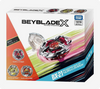 Takara Tomy Beyblade BX-21 Hells Chain Deck Set