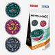 Full Set Takara Tomy Beyblade X UX-16 ClockMirage