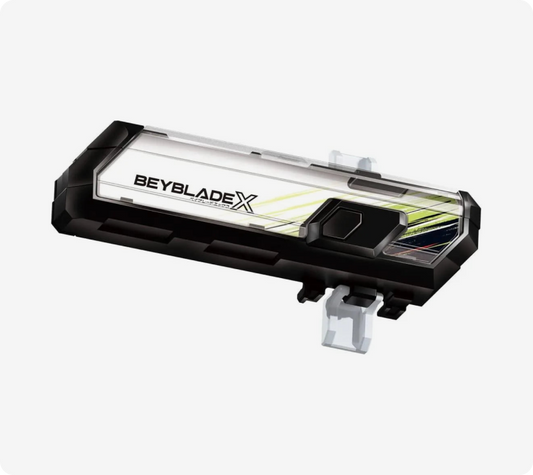 TAKARA TOMY Beyblade X 'Beybattle Pass' BX-09