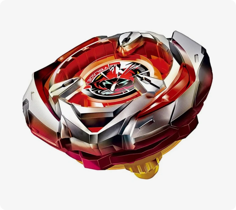 BX-05 Wizardarrow 4-80B Beyblade X Booster – Mall Of Toys