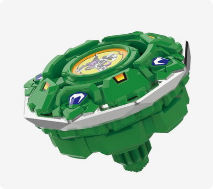 Takara Tomy Beyblade X BX-00 Booster Draciel S 7-60D
