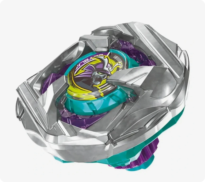 Takara Tomy Beyblade X BX-45 SamuraiCalibur 6-70M – Mall Of Toys
