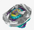 Takara Tomy Beyblade X BX-45 SamuraiCalibur 6-70M