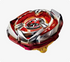 BX-05 Wizardarrow 4-80B Beyblade X Booster