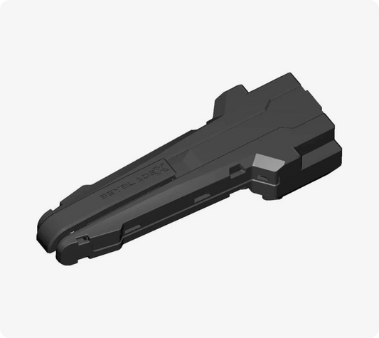 TAKARA TOMY Beyblade X Launcher Grip BX-11