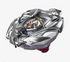 Beyblade X BX-33 Booster Weiss Tiger 3-60U