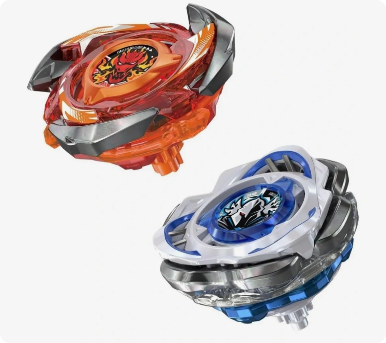 Takara Tomy Beyblade X CX-04 Battle Entry Set – Mall Of Toys