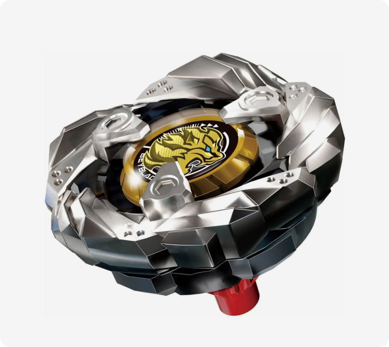 Takara Tomy Beyblade BX-15 LeonClaw Starter Set – Mall Of Toys