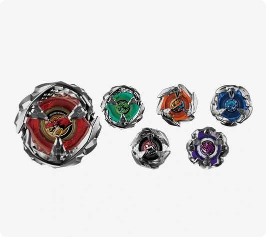 [Guaranteed] TAKARA TOMY Beyblade X Random Booster Vol. 3 BX-31