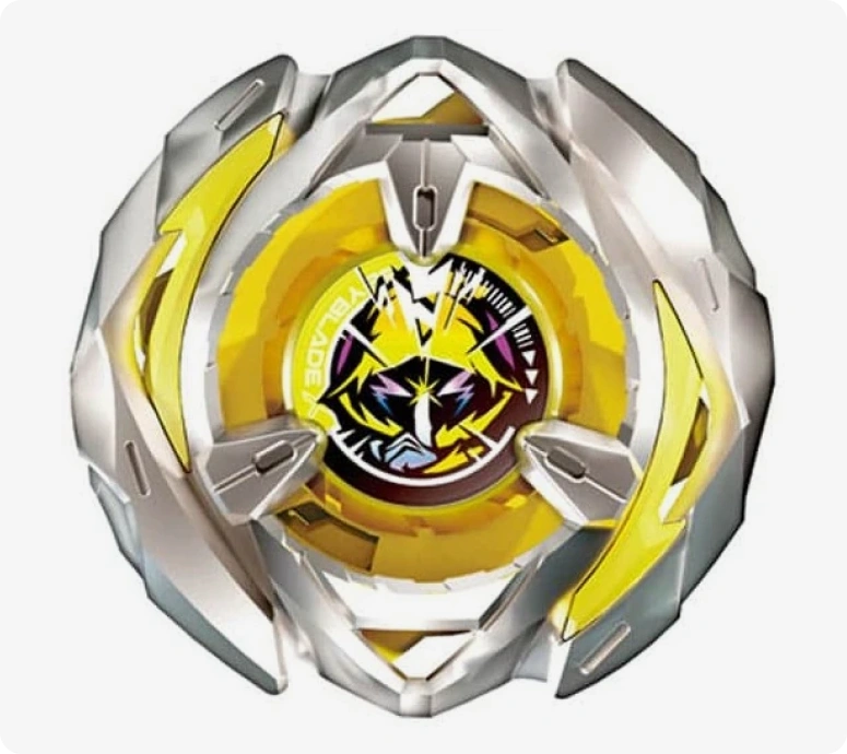Takara Tomy Beyblade BX-17 Battle Entry Set – Mall Of Toys