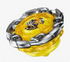TAKARA TOMY Beyblade X WizardRod Booster UX-03