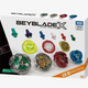 Beyblade X UX-10 KnightMail Customize Set
