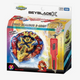 Takara Tomy Beyblade X BXG-13 Xeno Xcalibur Starter