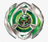 TAKARA TOMY Beyblade X '3on3 Deck Set' BX-08