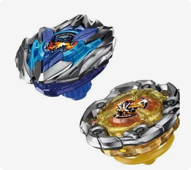 TAKARA TOMY Beyblade X 'Battle Entry Set' w/ Stadium UX-04 – Mall