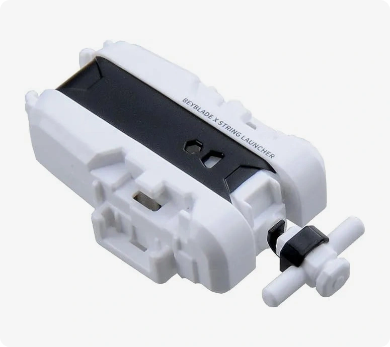 Takaratomy Beyblade X UX-00 Dran Deck Starter