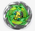 Takara Tomy Beyblade X UX-12 Full Set Ghost Circle 0-80GB