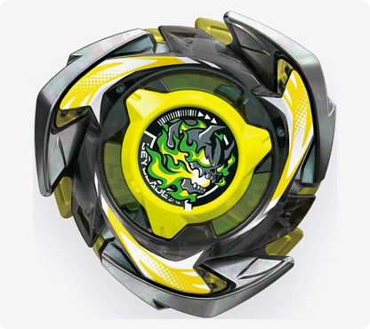 Beyblade X UX-15 SharkScale Deck Set