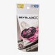 Takara Tomy Beyblade X BX-00 Mammoth Tusk 2-80E - Metal Coat Black
