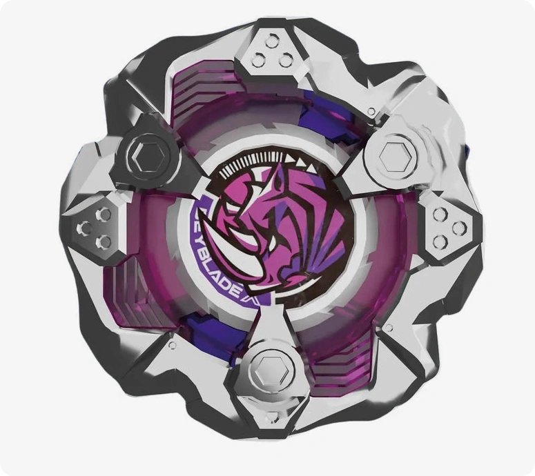 Guaranteed] TAKARA TOMY Beyblade X Random Booster Vol. 3 BX-31