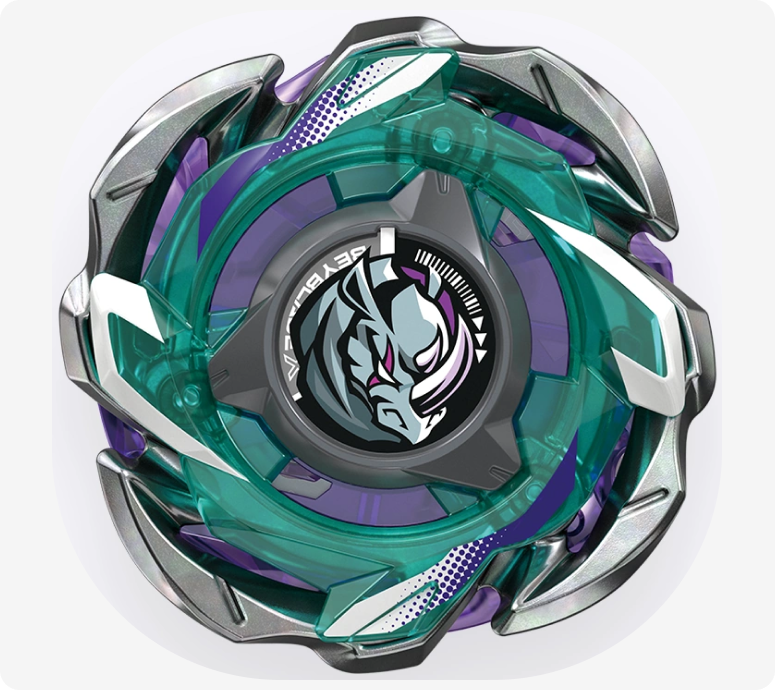 Takara Tomy Beyblade X CX-05 Fullset Vol 5 HellsReaper T4-70K Takara Tomy Beyblade X CX-05 Fullset Vol 5 HellsReaper T4-70K