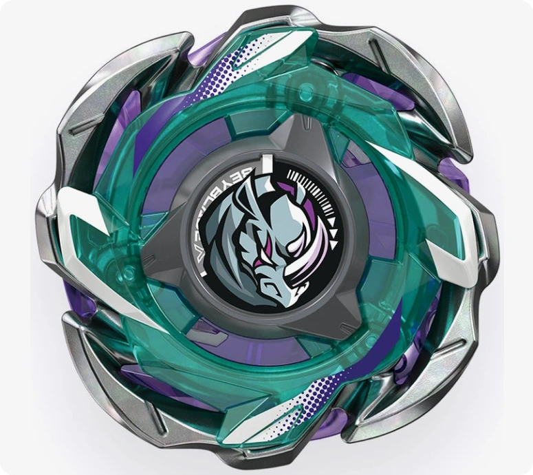 Takara Tomy Beyblade X CX-05 HellsReaper [Guaranteed] – Mall Of Toys
