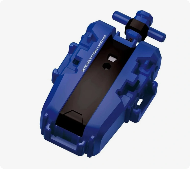 TAKARA TOMY Beyblade X 'Start Dash Set' w/ Stadium BX-07