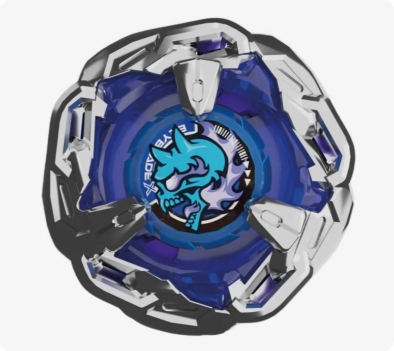 Guaranteed] TAKARA TOMY Beyblade X Random Booster Vol. 3 BX-31
