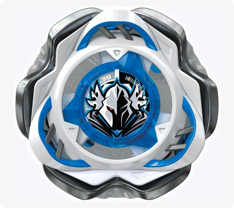 Takara Tomy Beyblade X CX-04 Battle Entry Set