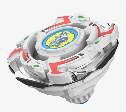 Takara Tomy Beyblade X Booster BX-00 Dragoon Storm 4-60RA